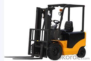 small practical Agriculture Forklift  on sale System 1