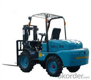 Buy Agriculture Forklift 1ton Fork Lift Diesel Price Size Weight Model Width Okorder Com