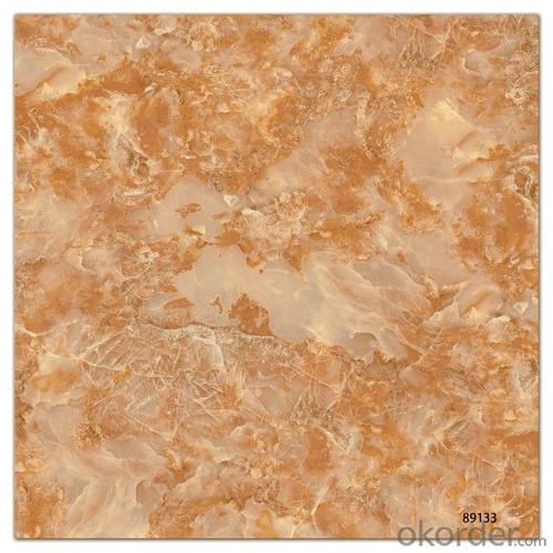 Polished Glazed Tile The Yellow Stone CMAXSB1302 System 1