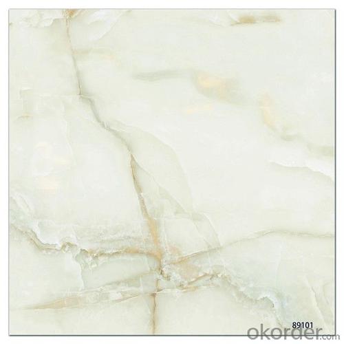 TOP QUALITY GALZED TILE FROM FOSHAN CMAX 66110 System 1