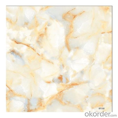 Polished Glazed Tile The Mix Stone CMAXSB1309 System 1