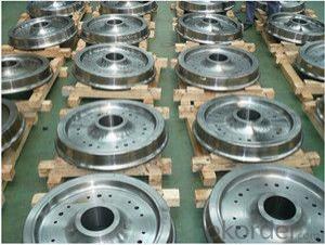 High quality Wheels & Axles  >Wheel  for heavy machines