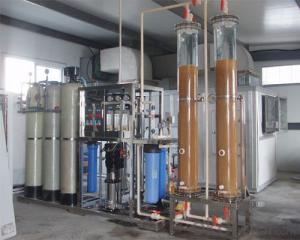 Reverse Osmosis System Water Treatment Equipment