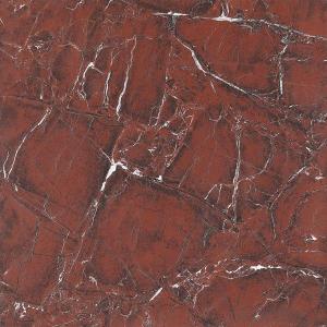 Polished Glazed Tile Red Stone CMAX 6666