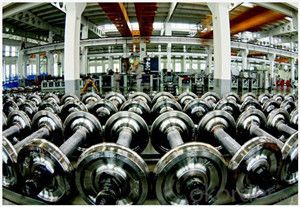 High quality Wheels & Axles  >mechanical  Wheel manufacturer in China