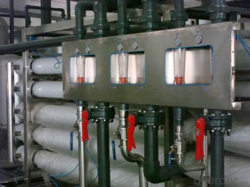 factory produce high quality water treatment equipment System 1