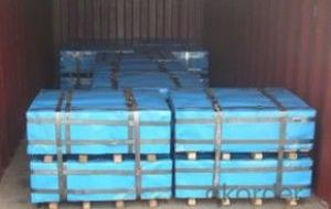 BEATIFUL COLOR COATED ZINC STEELCOIL SHEET System 1
