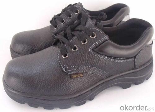 Safty Shoes Men's 6" Thinsulate 100% Waterproof System 1