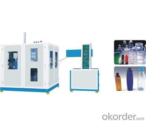 CY-D Fully-automatic stretch blow moulding machine CY-D2-1.5