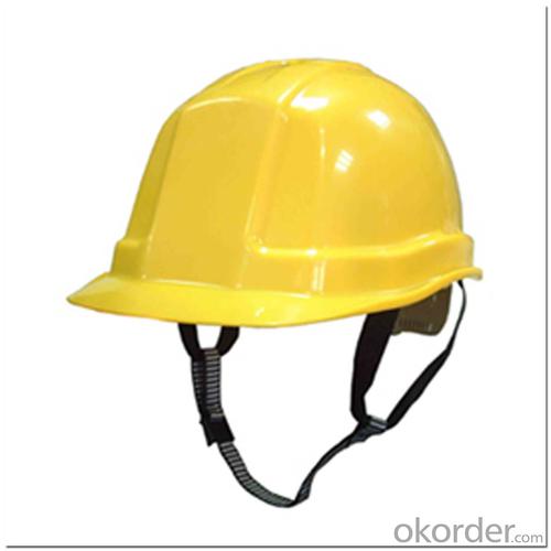 SAFTY HARD HAT EMS-SH001 Plastic safety hard hats System 1