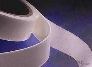 ouble Sided Foam Tape/ HOT sell size 10 m (acrylic adhesive)