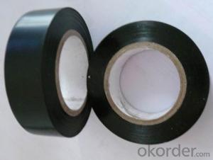 PVC electrical tape at factory price with High Quality