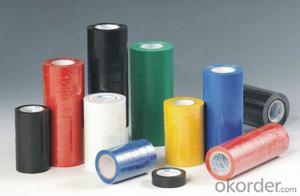 PVC Tape  Insulation Tape Electric Tape Manufacturer for