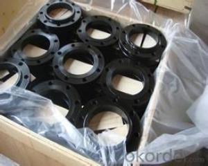 CARBON STEEL FORGED SLIP ON FLANGES A105 ANSI B16.5 best price
