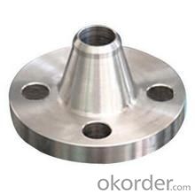 STAIN STEEL PIPE FORGED FLANGES A105 ANSI B16.5 best price