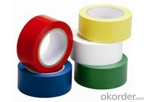 pvc tape 2015 High Quality Hot sale electrical insulation