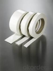 Tissue Double Side Tapes Low Price High Quality