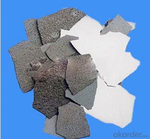 Electrolytic Manganese Metal Flakes Used In Mn Steel System 1