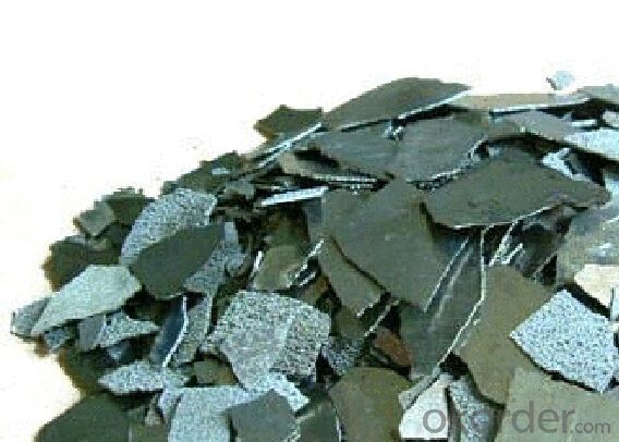 Electrolytic Manganese Metal Made in China Manufactures