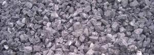 CaF2 85% Fluorspar Briquette Mineral Fluorite Used in Nonferrous Metal Metallurgy