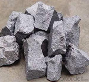 Ferro Aluminum Manganese FeAlMn FeMnAl ferroalloys best quality of factory price ,from China
