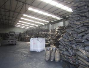 Flake Graphite Powder for Refractories with Good Price and Delivery Time