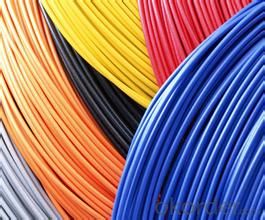 XLPE Electric Power Cables Different Types of Electrical Cables