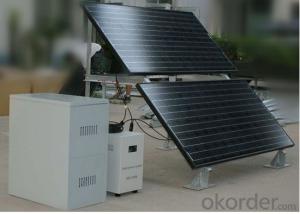 Off-Grid Power System/Solar System 2KW New