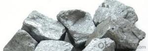 best quality Calcium silicon aluminum barium ferroalloy,SiAlBaCa ferroalloy