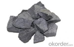 Si-Al ferroalloy of China reliable supplier sale oversea System 1