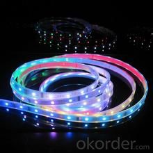 Led Low Voltage Light SMD2835 30 LEDS PER METER DC CABLE INDOOR IP20