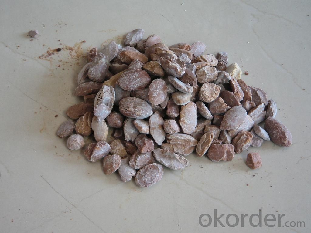 Dead Burnt Magnesite With Good Quality And Good Price DBM