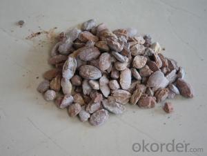 Dead Burnt Magnesite With Good Quality And Good Price DBM