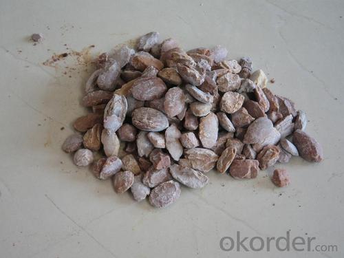 Dead Burnt Magnesite With Good Quality And Good Price DBM System 1