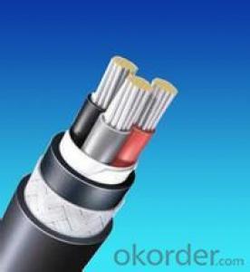 1kV  Copper Conductor XLPE Insulated Power Cable