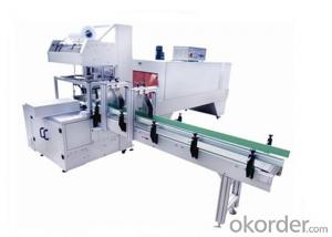 Aluminum Profile Packing Machine with Best price
