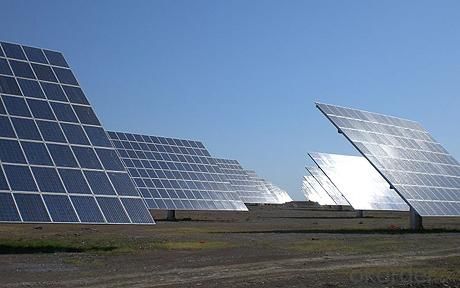 250w/300w Solar Panels made in Wisconsin