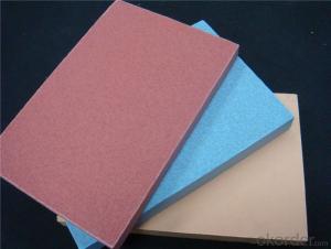 Fiberglass Wall Panel with Different Color