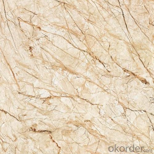 Sunshine 600x600mm Polished Porcelain Vitrified Tiles With Price 6007 System 1