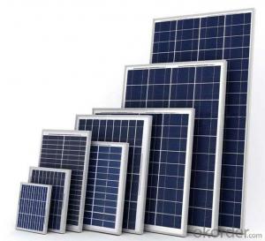 OEM Mono Sun Power Solar Panels Low Price