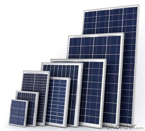 Portable Solar Panels for Your Home - OEM Mono Sun Power Solar Panels Low Price System 1