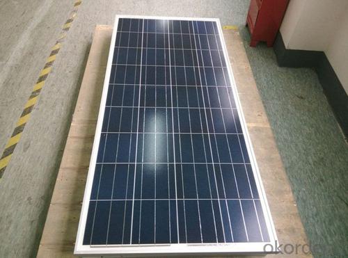 Solar Panels Ms - Poly Solar Panel 190w Hot Sale in Philippines, Pakistan, South Africa etc. System 1