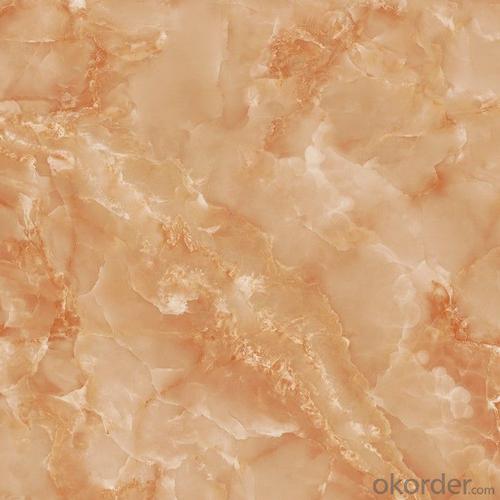 Digital glazd full polished tiles porcelain looks like marble prices 8005 System 1