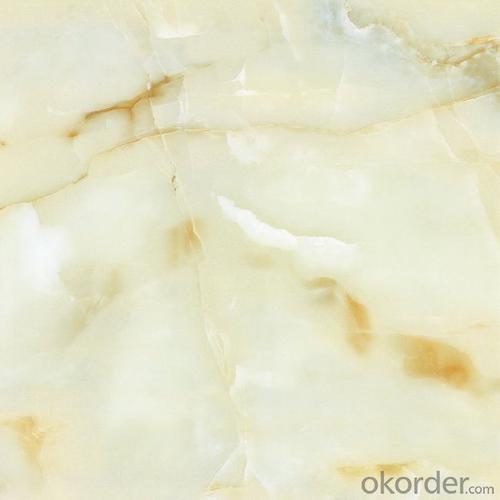 Digital glazd full polished tiles porcelain looks like marble prices 8007 System 1