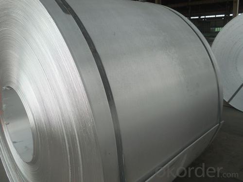 Aluminum casting master coil AA1070=P1020  for melt System 1