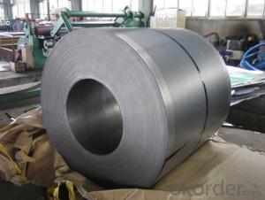 cold rolled carbon steel coil  with competetive price System 1