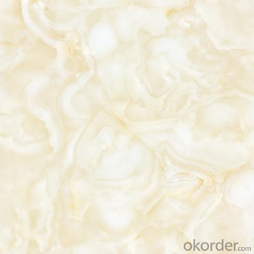 Digital glazd full polished tiles porcelain looks like marble prices 8002 System 1