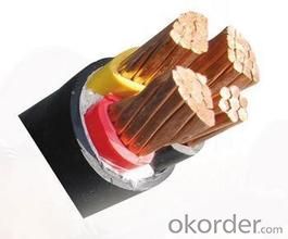 Voltages  up  to  35kv  XLPE  power  Cable