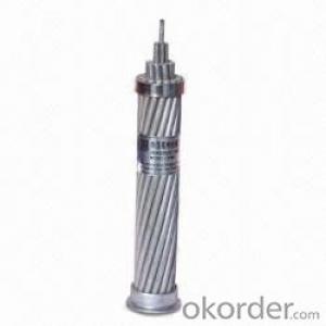 IEC STANDARD BARE COPPER STRANDED CONDUCTOR 25MM2 System 1