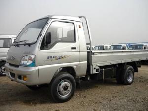 The  specification of 2T Gasoline   2600 System 1